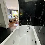 Exclusive Luxury With S-pool & Garden Villa Porto