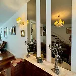 Exclusive Luxury With S-pool & Garden Villa Porto
