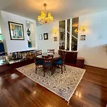 Exclusive Luxury With S-pool & Garden Villa *