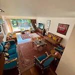 Exclusive Luxury With S-pool & Garden Villa Porto