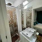 Exclusive Luxury With S-pool & Garden Villa *
