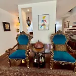 Villa Exclusive Luxury With S-pool & Garden *