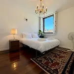 Exclusive Luxury With S-pool & Garden