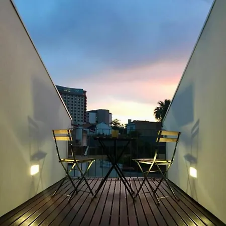 Villa Exclusive Luxury With S-pool & Garden Porto